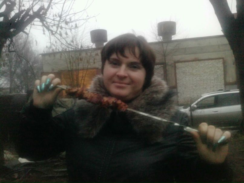 Алина Мироненко-Ярыш | Желтые Воды