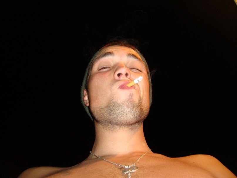 Алексей Рычков - | Санкт-Петербург