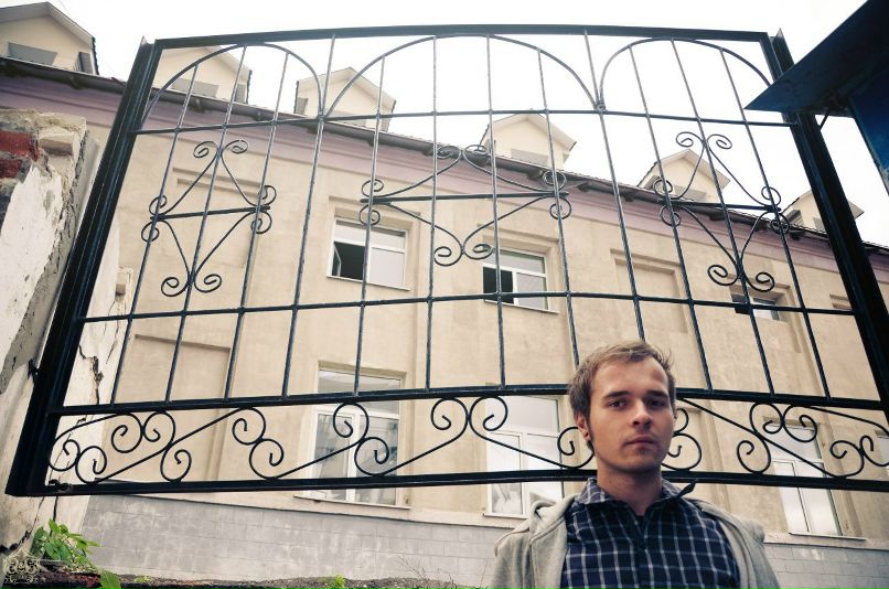 Дмитрий Никонов | 