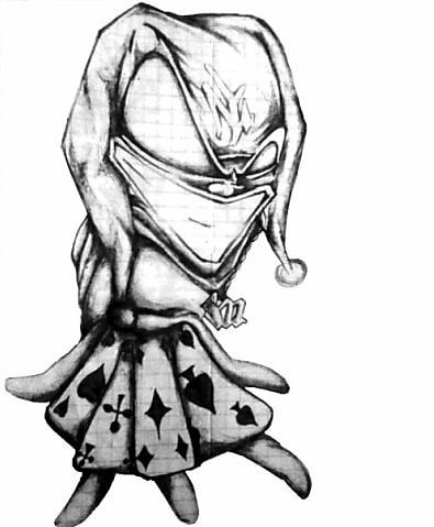 №2, Санёчек Лапин №2, Санёчек Лапин