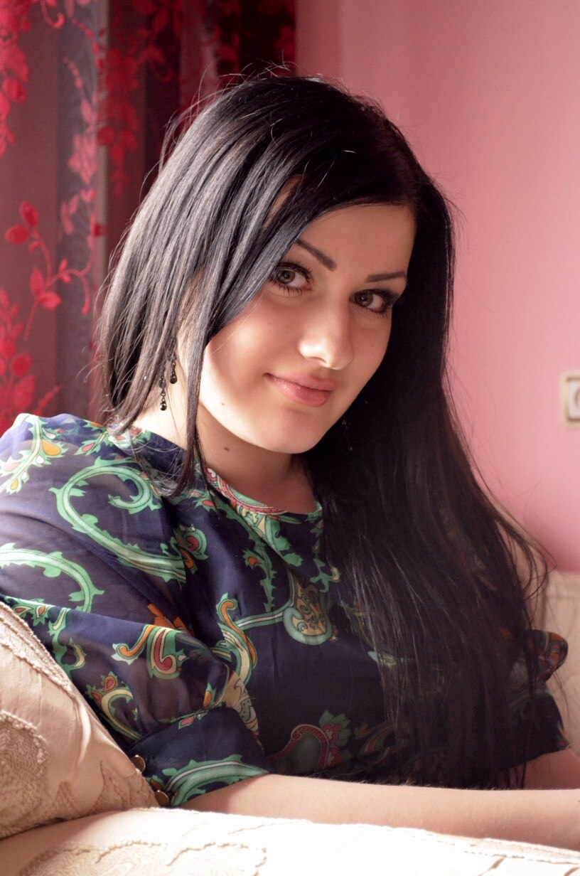 Виктория Бабийчук | Киев