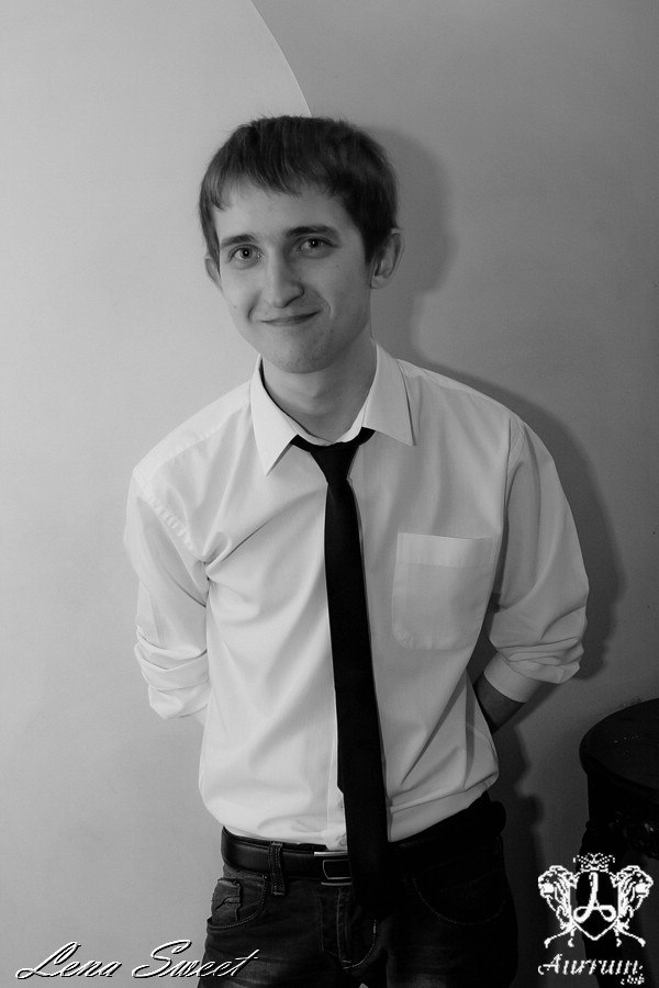 Алексей Нуруллин | 