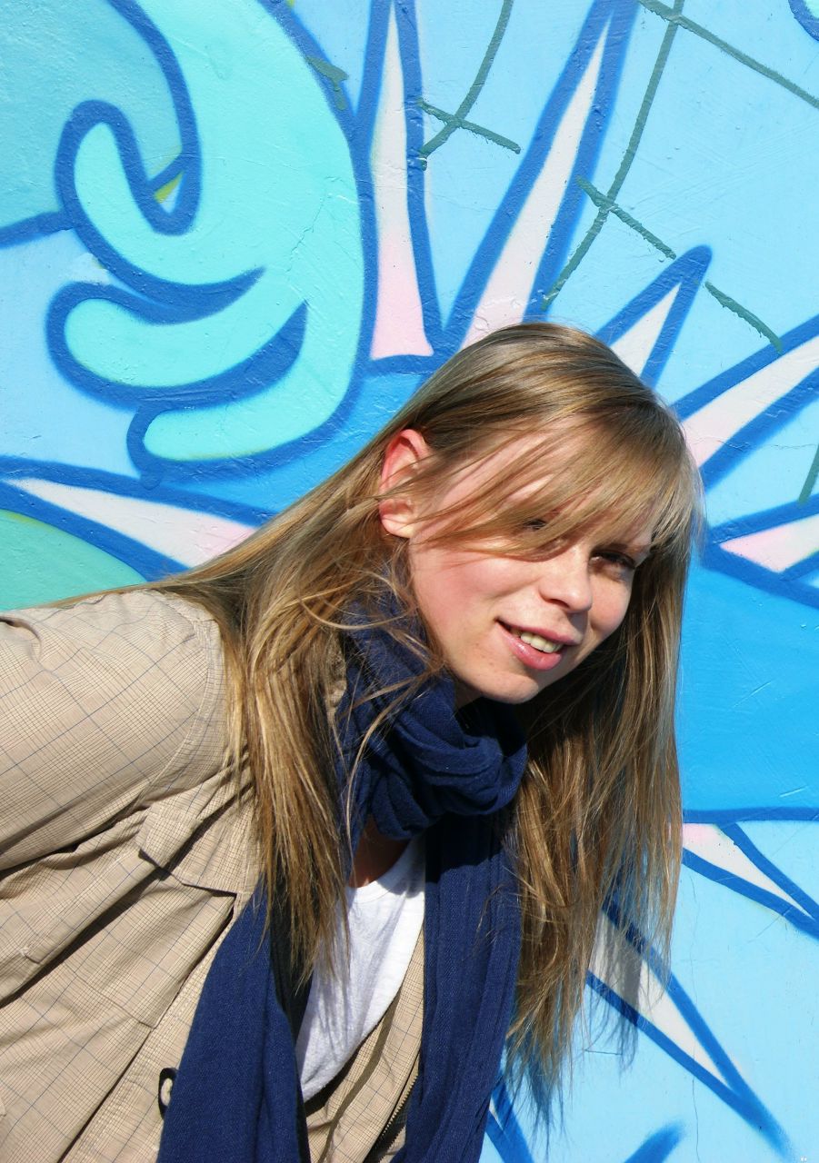 Victoria Volkova | Warszawa