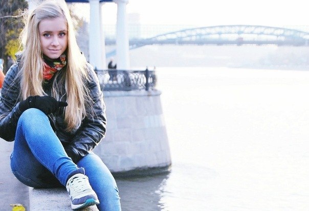 Ника Артемьева ♥♥♥ | Кингисепп