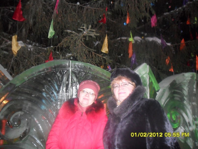 Мария Боброва | Сыктывкар