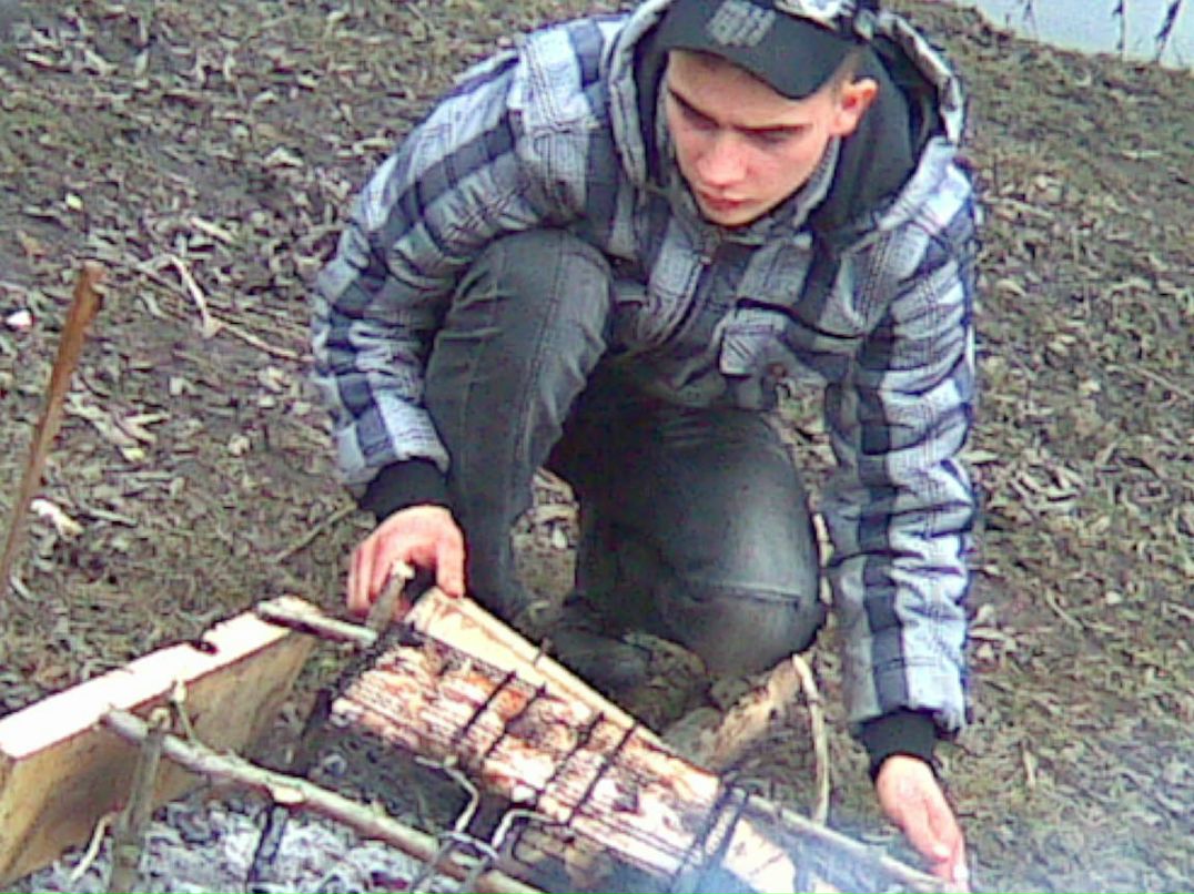 Олег Нефедов | Ефремов