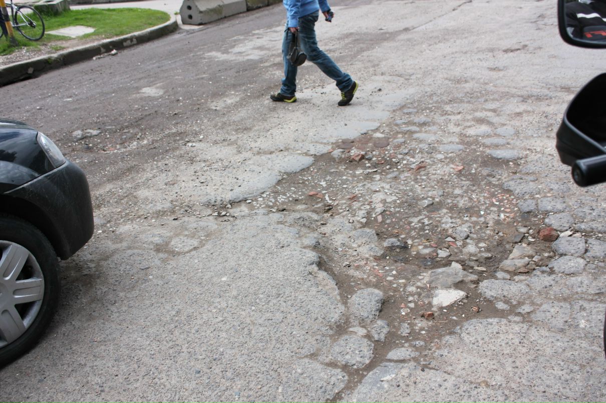 Ксю Патошек | Санкт-Петербург