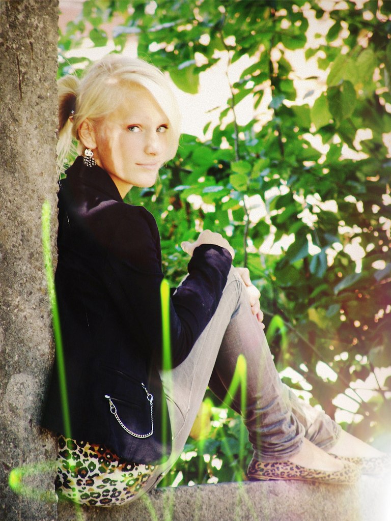 Марта Попик | Львов