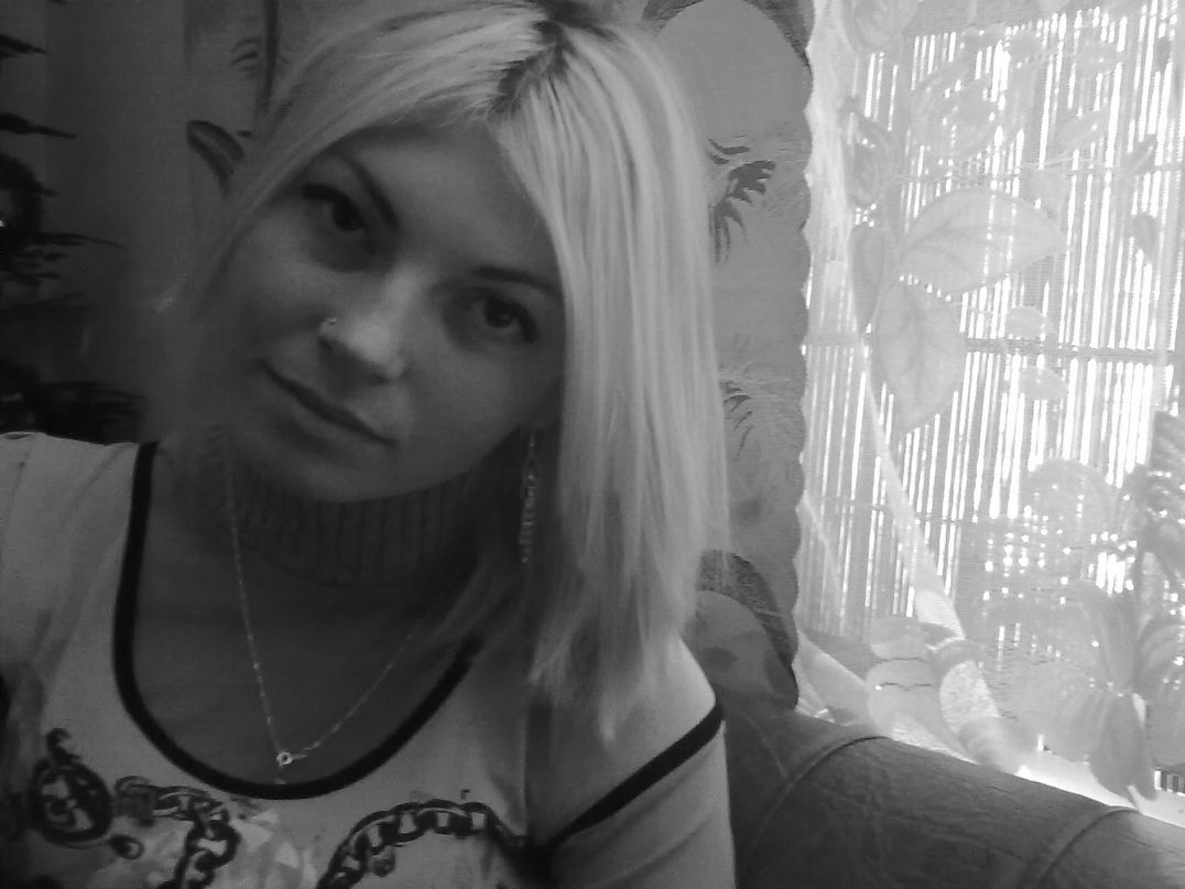 Инна Стадник | Гайворон
