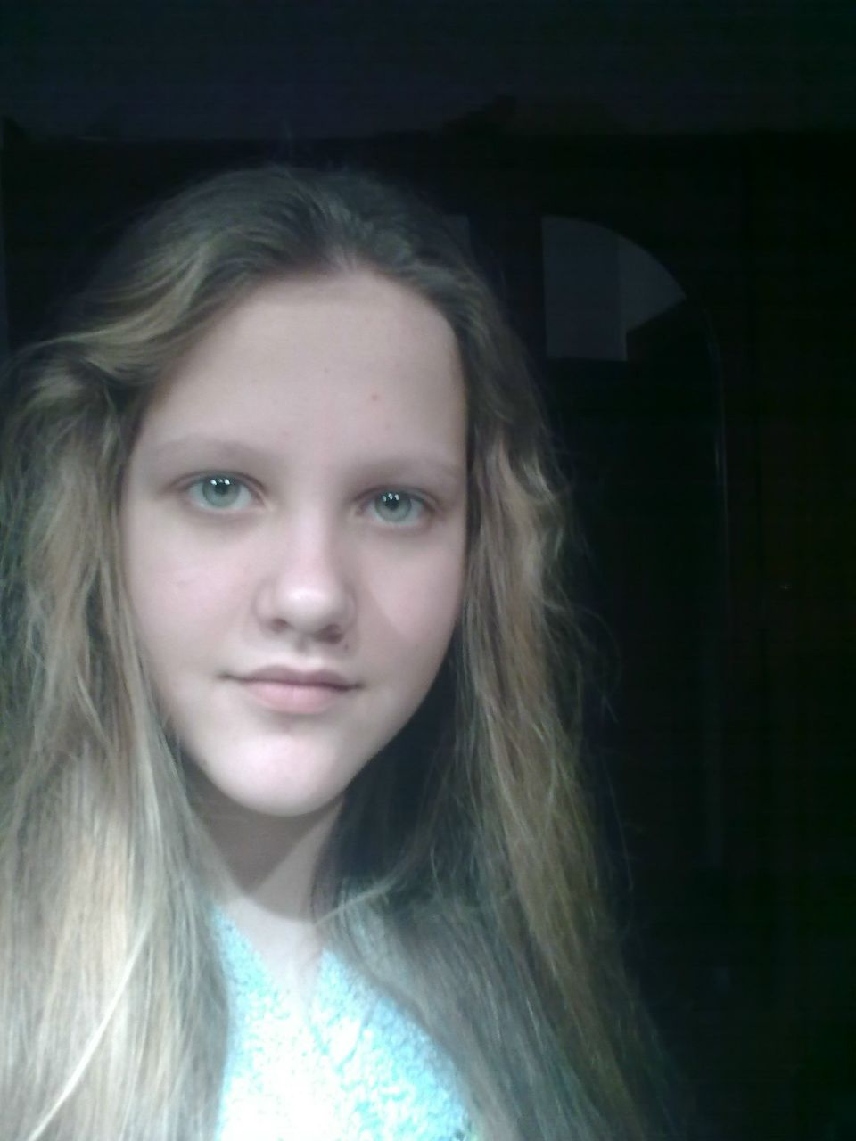 Анастасия Федотова | Уфа