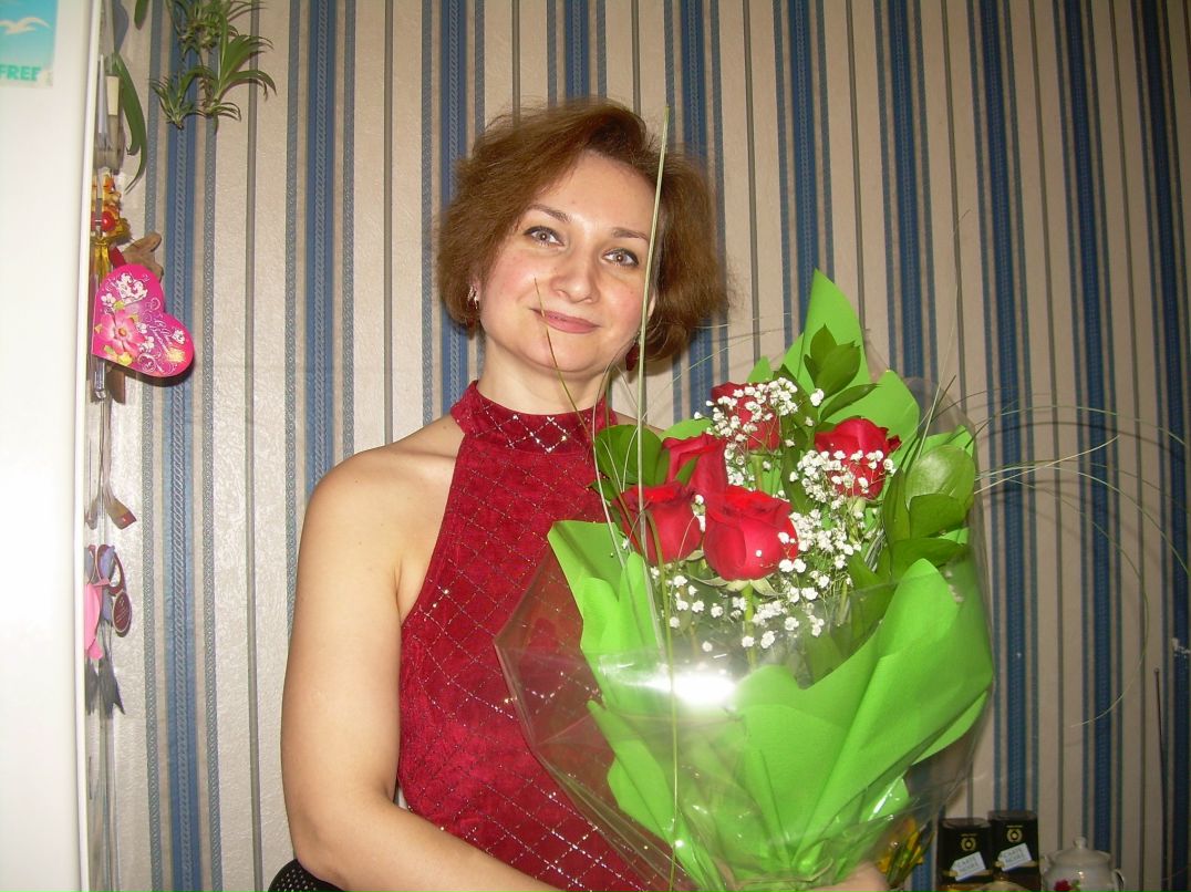 Татьяна Иванеженкова | Нижний Новгород