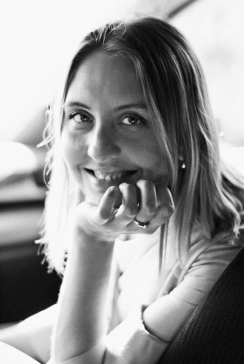 Екатерина Гарсиа-Мира | Murcia