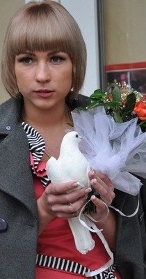 Леся Бородина | Харьков