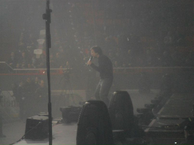 Антон Шваник | Соледар