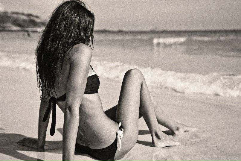 Анна Один | Москва