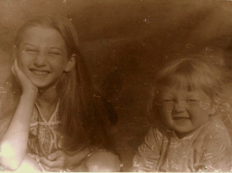 Аня Пустарнакова ︸ Зовущая Ветер︸ | Уфа