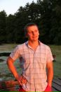 Фотография Михаил Волков