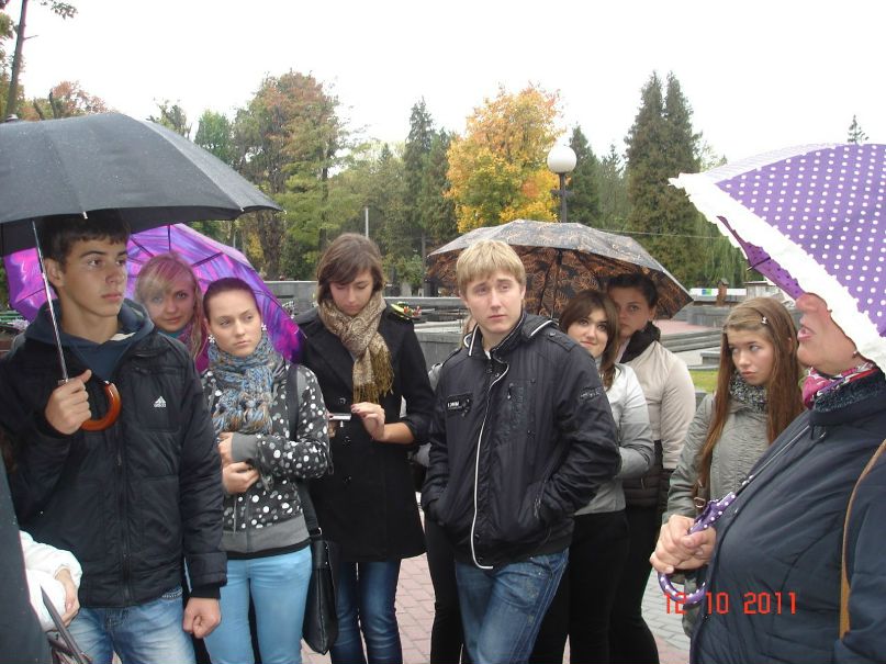 Ірина Закалюкіна | Хмельницкий