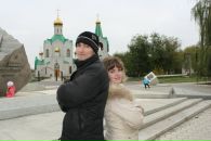 Фотография Маша Хандрыга