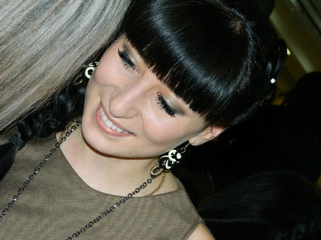 Тамила Юсупова | Симферополь