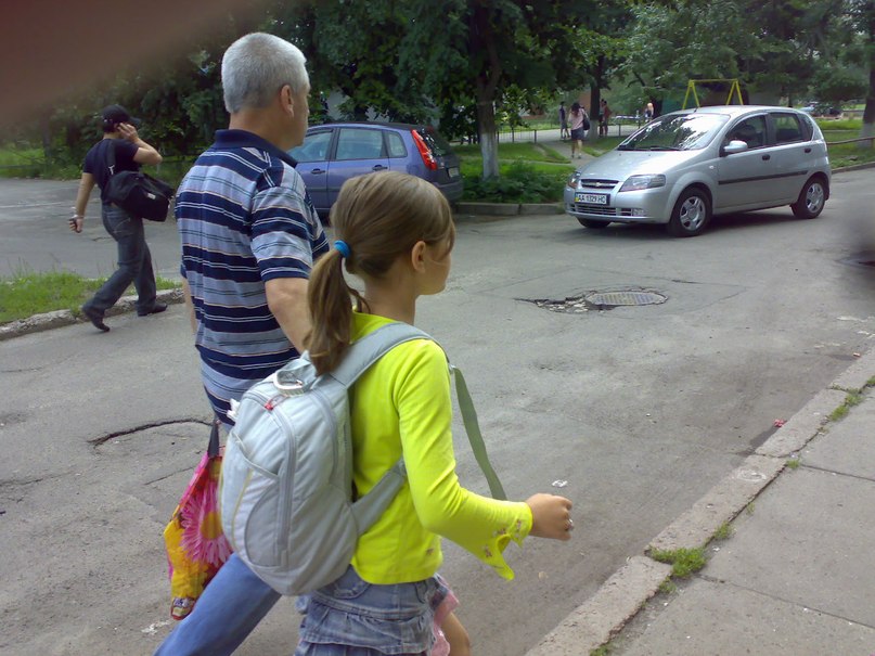 Андрей Бечко -MEDVED- | Киев