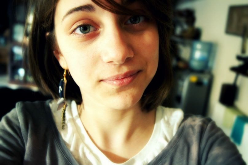 Гюлиз Беркант | Москва