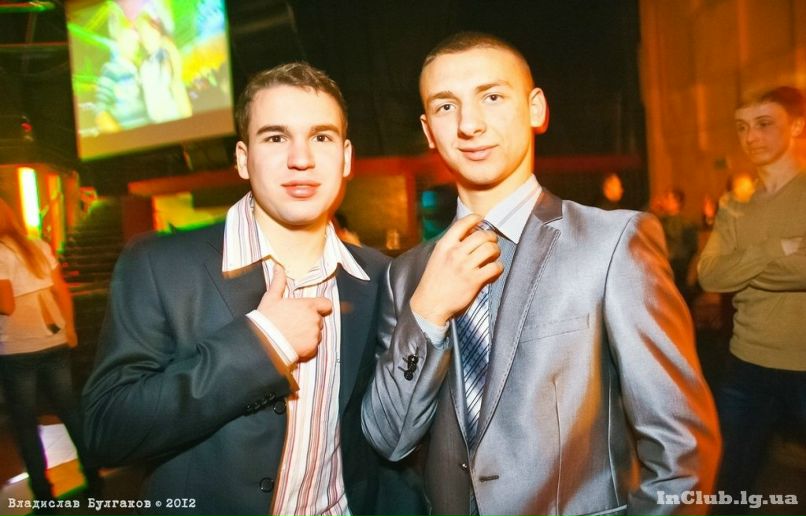 Влад Андрушок | 