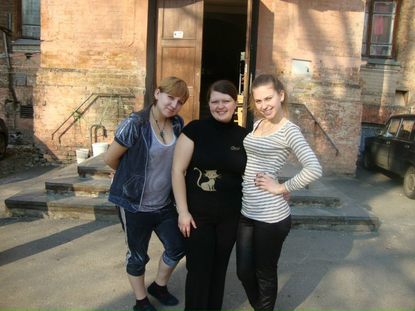 Роман Столяр | Киев