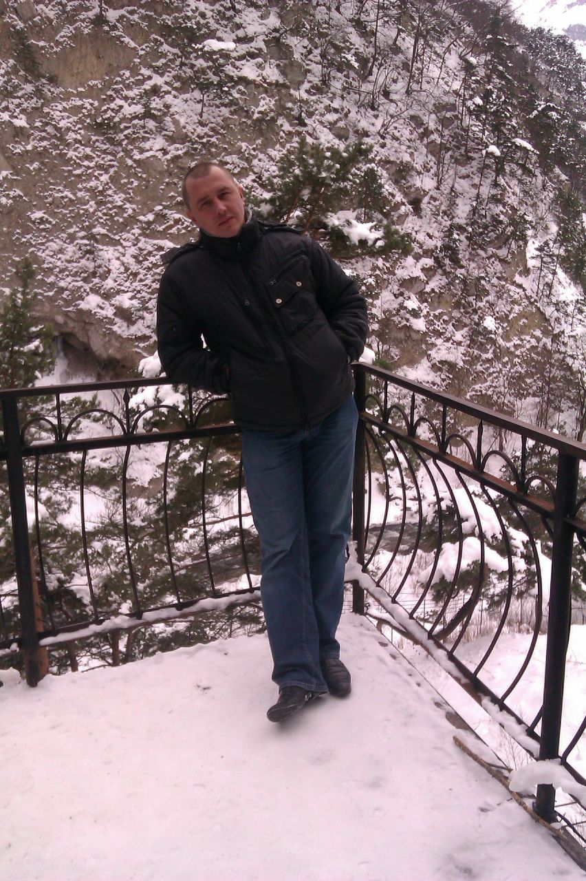 Виталик Бородулин | Ставрополь