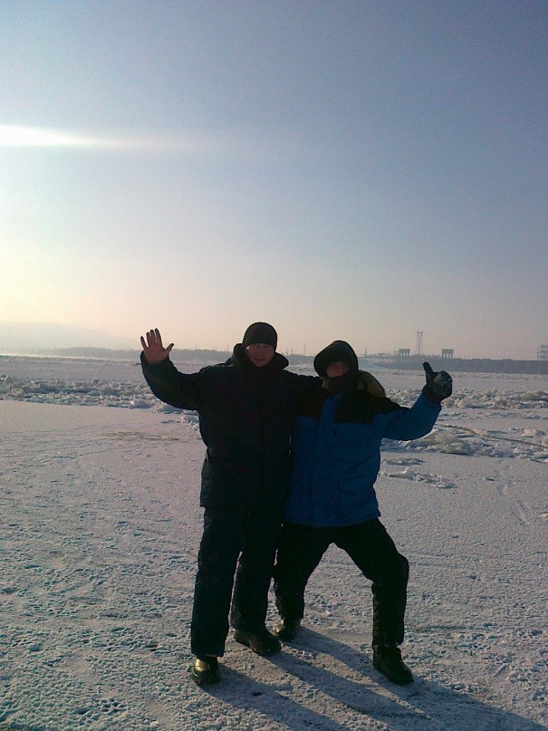 Костя Духин | Тольятти