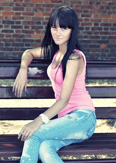 №16, Даша Сонина, 36 лет, Нижний Новгород №16, Даша Сонина, 36 лет, Нижний Новгород