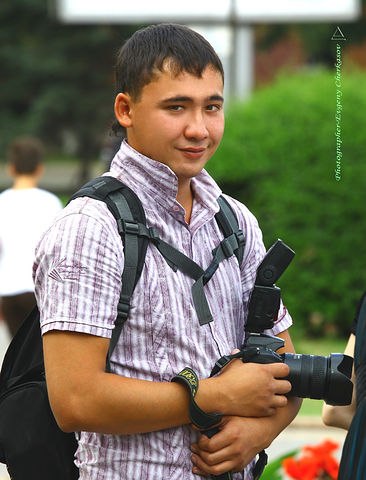 Максим Фоминский | Кемерово