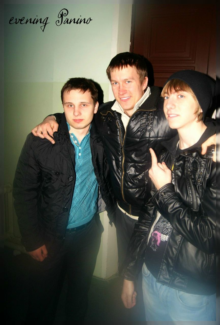 Виктор Власов | Воронеж