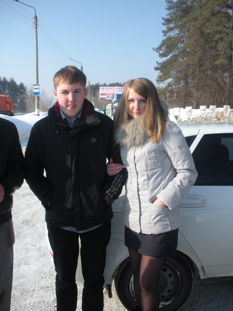 Анастасия Лапшина | Димитровград