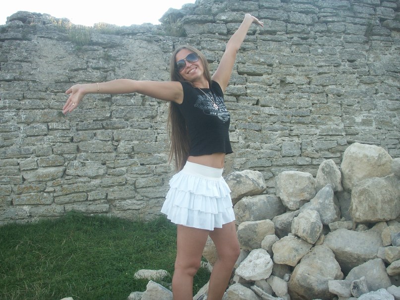 Кристина Куза | Гайсин