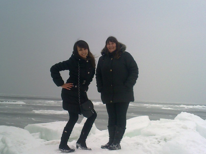 Ольчик Юрчик | Одесса