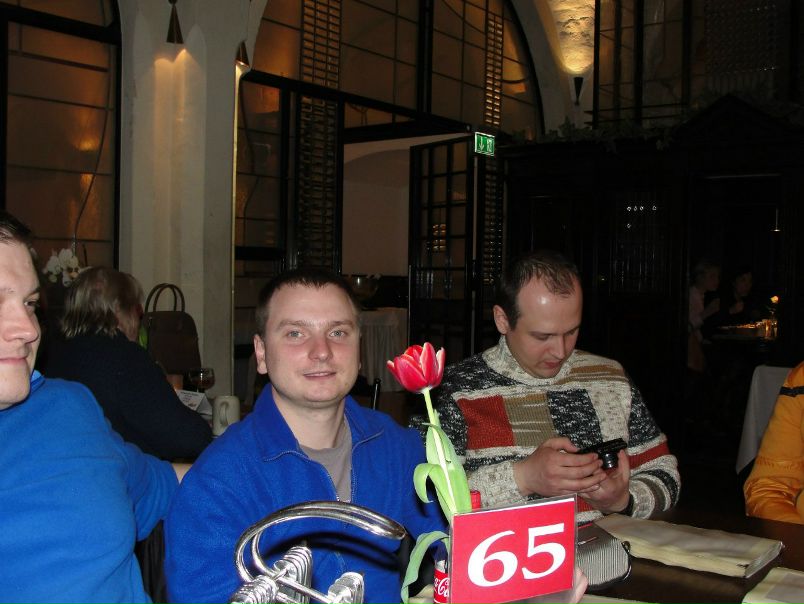 №23, Сергей Монахов, Днепр (Днепропетровск) №23, Сергей Монахов, Днепр (Днепропетровск)