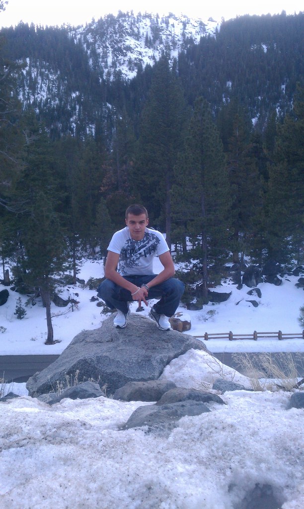 Сёма Каравайный ...777... | Калининград