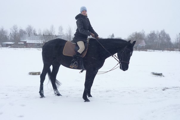 Екатерина Романова | Великие Луки