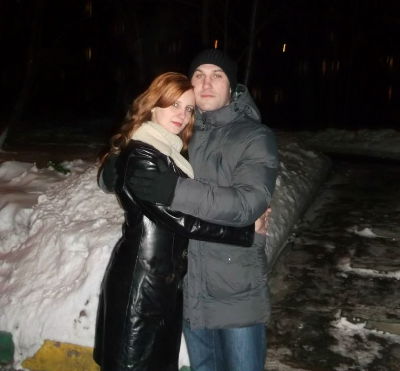 Алёна Стебнева | Краснодар