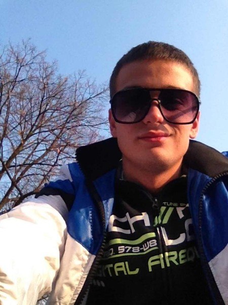 Никита Астахов | Санкт-Петербург