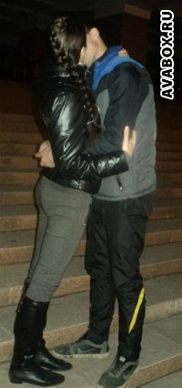 Леночка Рукосуева ♂♀люблю♂♀ | Красноярск