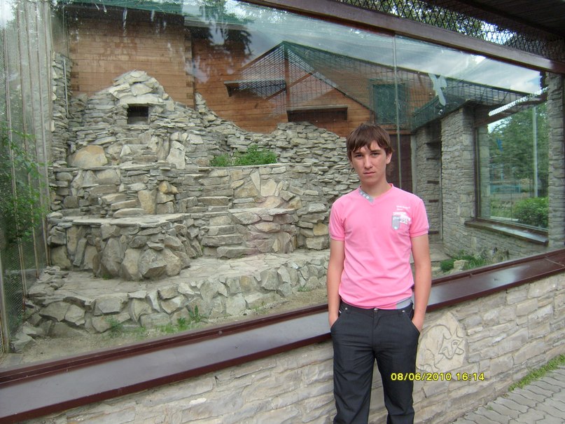 Адель Нигматуллин | Казань