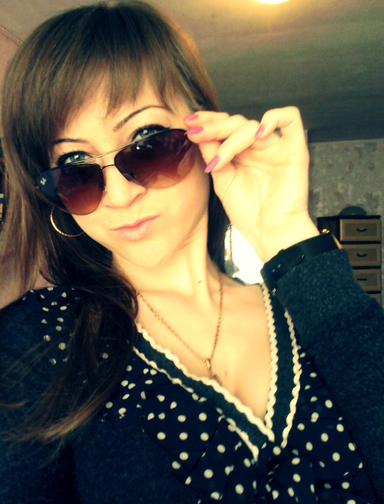 Киночка Маринова | Одесса