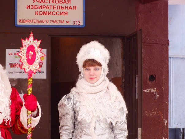 Юлия Андреева ♪♪♪ | Тверь