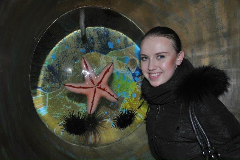 Анечка Ясюк | Минск