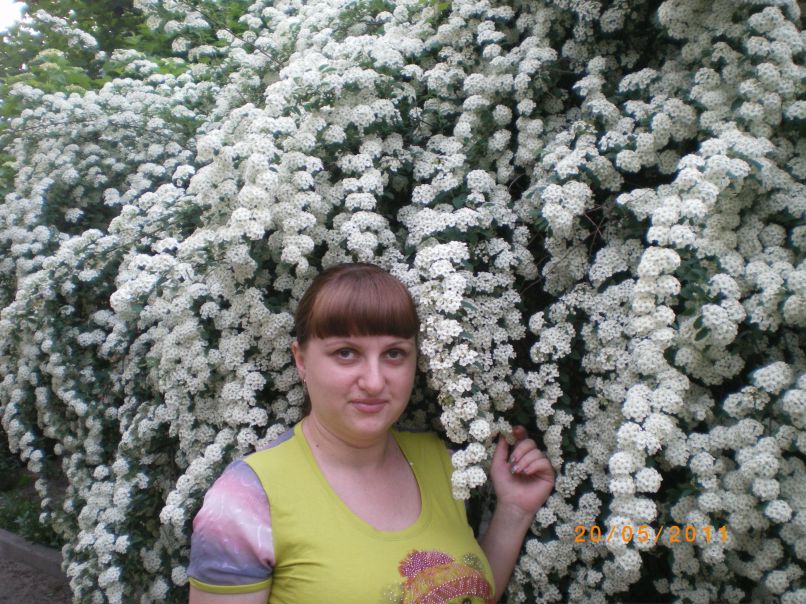 Ольга Васильева | Славянск