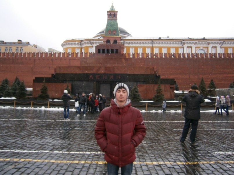 Максим Тихонов | Киров