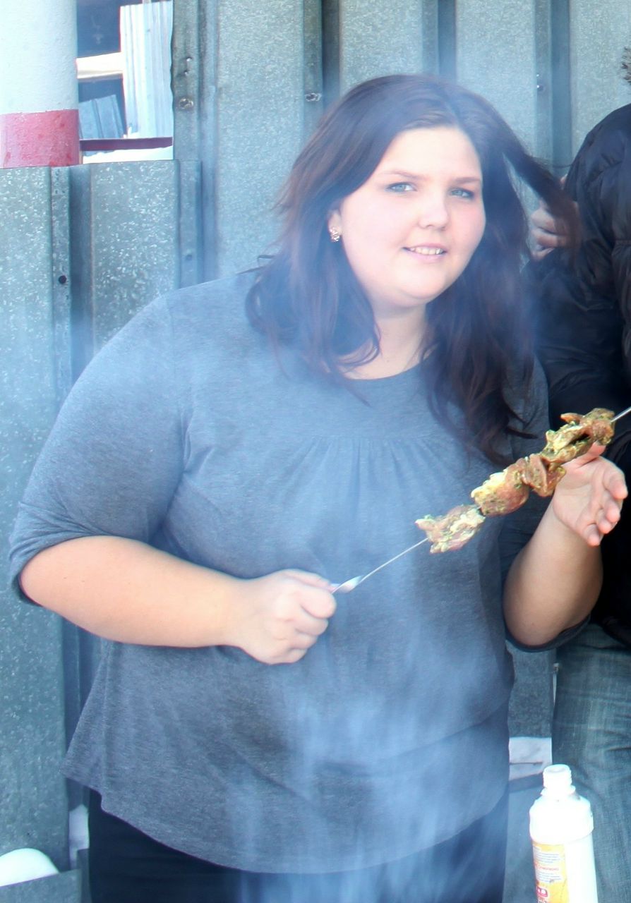 Ксения Горюнова | Хабаровск