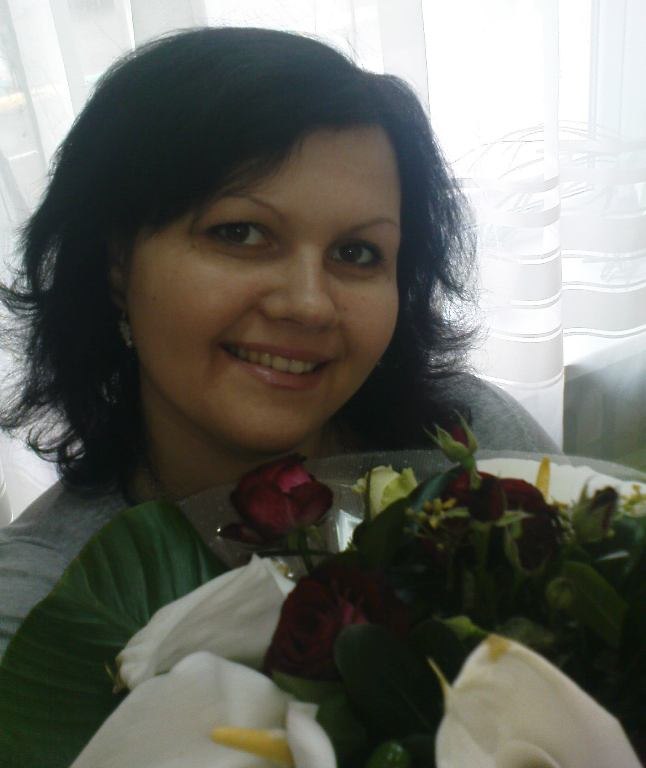 Екатерина Занибушарова | Батайск